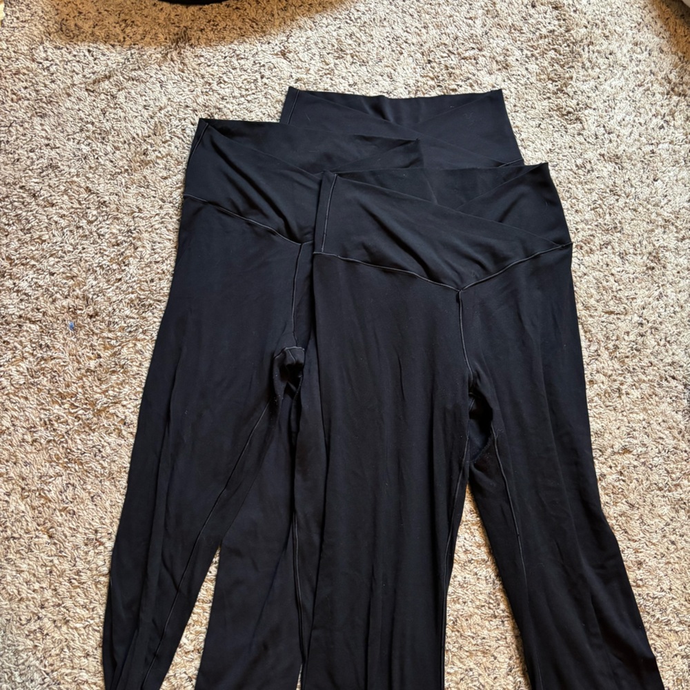 Aerie Offline Legging Bundle